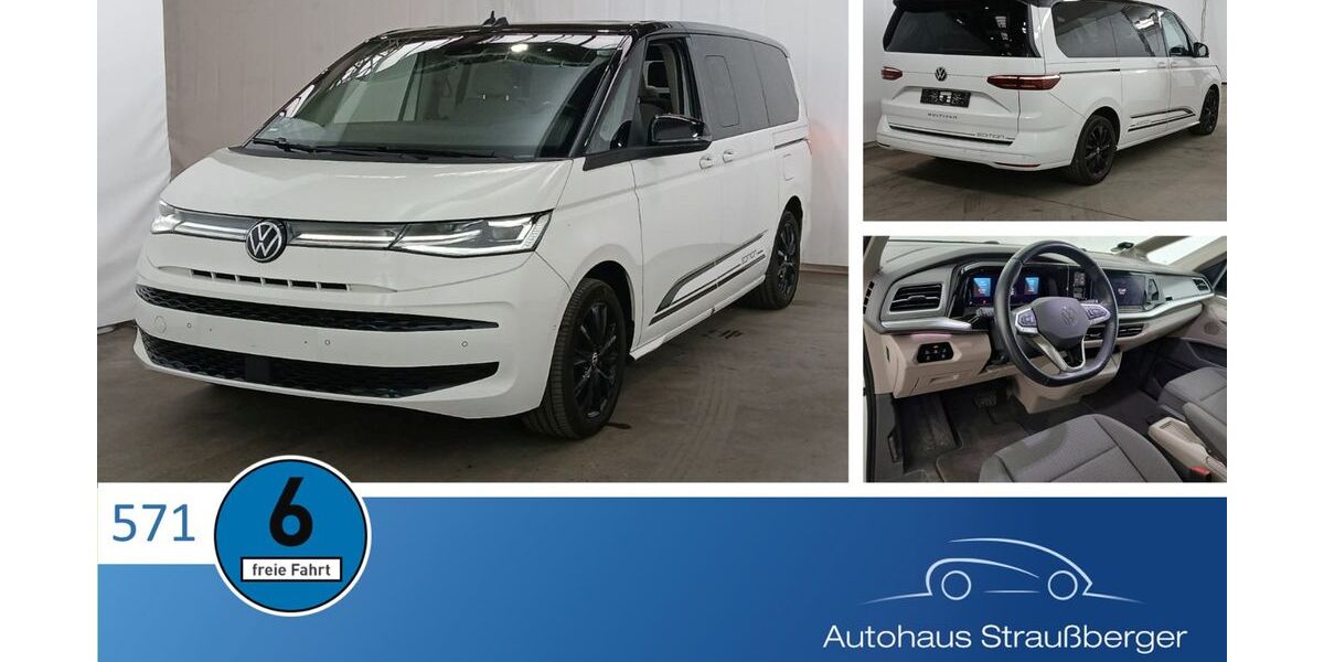 VW T7 Multivan 45.100 km 50.990 &euro; Buchschwabach bei Nürnberg 90574