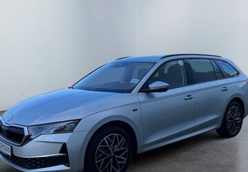 Skoda Octavia 26.535 km 36.490 &euro; Stendal 39576