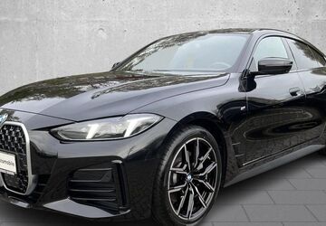BMW 430 Gran Coupé 12.648 km 44.990 &euro; Quickborn 25451