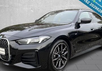BMW 430 Gran Coupé 12.648 km 45.990 &euro; Quickborn 25451