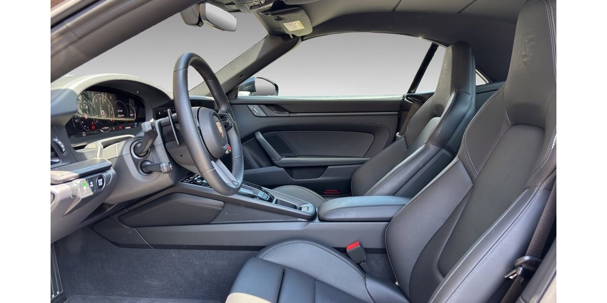 Porsche 911 Carrera S Matrix 360° Bose Carbon PPF NP205t 5.890 km 174.700 &euro; Wuppertal 42327