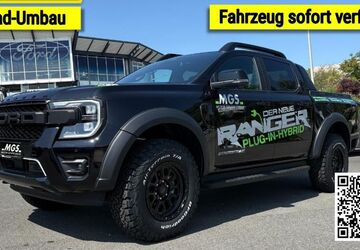 Ford Ranger 14.900 km 60.490 &euro; Hof 95032