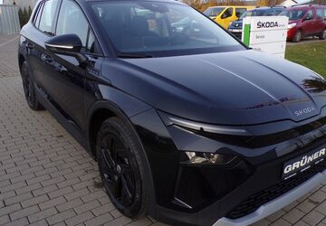 Skoda Elroq 1.999 km 31.900 &euro; Bad Lobenstein 07356