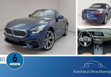 BMW Z4 62.500 km 39.280 &euro; Buchschwabach bei Nürnberg 90574