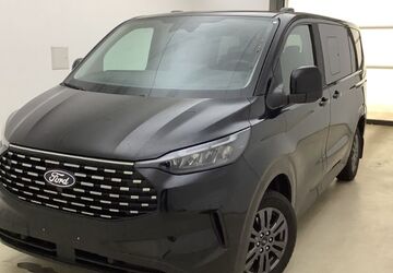 Ford Tourneo Custom 16.580 km 42.490 &euro; Leipzig 04179