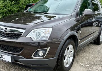 Opel Antara 57.500 km 11.900 &euro; München 81243