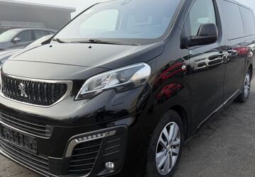 Peugeot Traveller 119.000 km 25.999 &euro; Fuldatal (Kassel) 34233