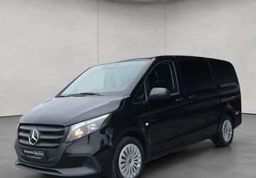 Mercedes-Benz Vito 44.157 km 46.190 &euro; Schweinfurt 97424
