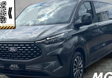 Ford Tourneo Custom 18.990 km 58.310 &euro; Bayreuth 95445