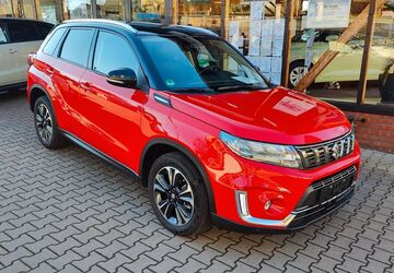 Suzuki Vitara 6.030 km 26.480 &euro; Niederdorf 09366