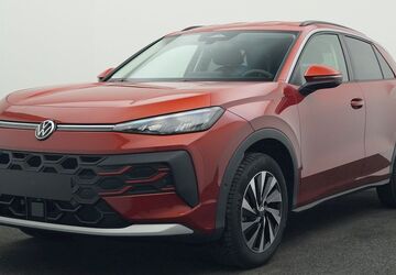 VW T-Roc 1.200 km 32.350 &euro; Mühlhausen 92360