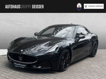 Gebrauchte Maserati Granturismo