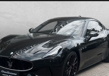 Maserati Granturismo 1.500 km 164.999 &euro; Karlsruhe 76187