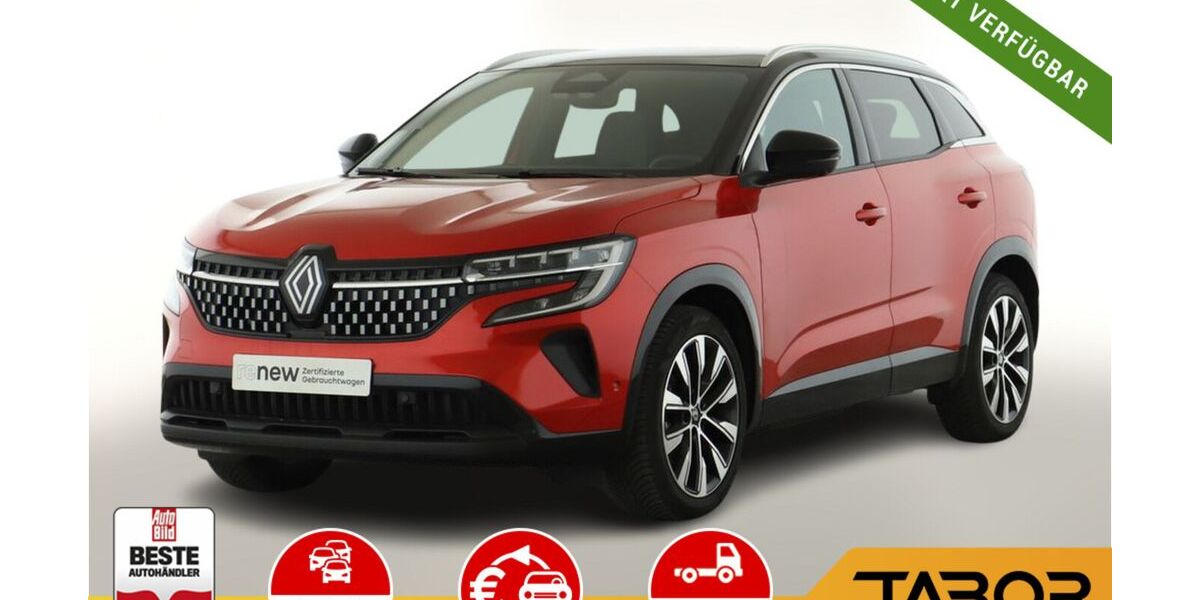 Renault Austral 28.057 km 29.788 &euro; Achern 77855