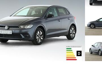 VW Polo 3.500 km 22.480 &euro; Bamberg 96052