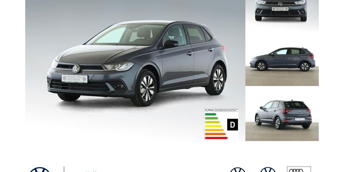 VW Polo 3.500 km 22.480 &euro; Bamberg 96052