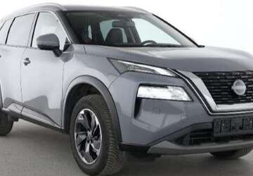 Nissan X-Trail 20.262 km 28.750 &euro; Münster 48145