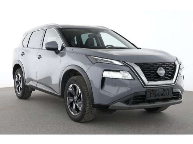 Nissan X-Trail 20.262 km 28.750 &euro; Münster 48145