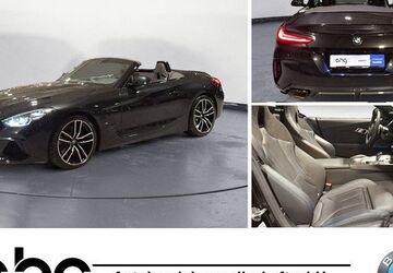 BMW Z4 M40 18.858 km 47.430 &euro; Tuttlingen 78532