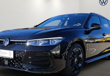 VW Passat 1.001 km 47.490 &euro; Wittlich 54516