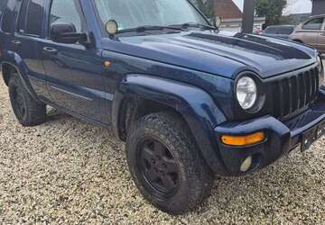 Jeep Cherokee 224.500 km 4.200 &euro; Kevelaer 47623