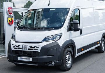 Fiat Ducato 16.681 km 32.368 &euro; Pohlheim 35415