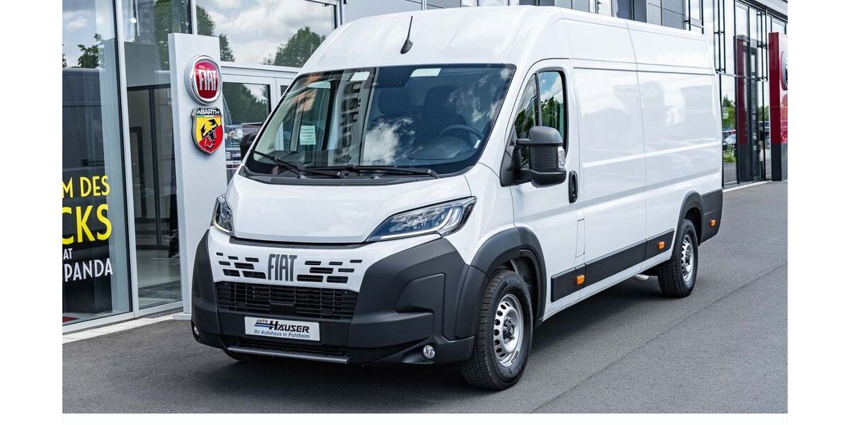 Fiat Ducato 16.681 km 32.368 &euro; Pohlheim 35415