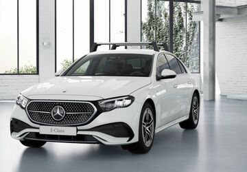 Mercedes-Benz E 300 22.364 km 58.780 &euro; Oberursel 61440