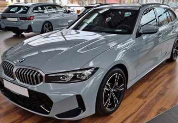 BMW 330 13.100 km 39.998 &euro; Wunsiedel 95632