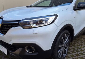 Renault Kadjar 53.200 km 14.990 &euro; Unterschleißheim 85716