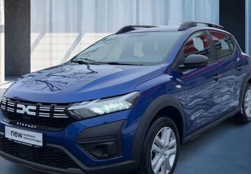 Dacia Sandero 6.634 km 15.780 &euro; Frankfurt / Main 60314