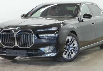 BMW 750 95.100 km 74.830 &euro; Paderborn 33100