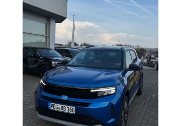 Opel Frontera 7.434 km 27.890 &euro; Pegnitz 91257