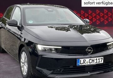 Opel Astra 5.500 km 27.763 &euro; Lahr 77933