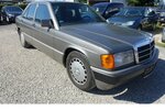 Mercedes-Benz 190 E 2.3 H-Kennz. Oldtimer eSHSD Verschl-t. neu g 212.900 km 7.950 &euro; Neumarkt/OPf 92318