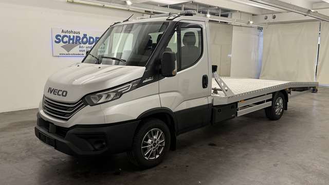 IVECO Daily 2.150 km 74.500 &euro; Leipzig/Gewerbegebiet Nordost 04347