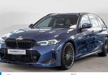 Alpina B3 67.737 km 73.590 &euro; Wiehl 51674