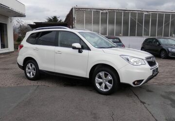 Subaru Forester 213.890 km 7.190 &euro; Bünde 32257