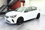 Opel Corsa 1.2 Edition Carplay Kamera Sitzheizung 46.650 km 11.740 &euro; Lich 35423