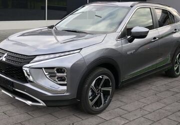 Mitsubishi Eclipse Cross 10.095 km 26.980 &euro; Obernburg 63785