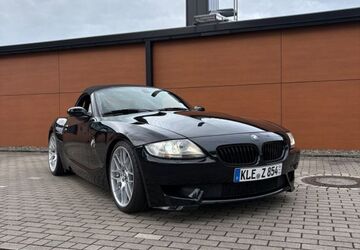 BMW Z4 M 57.000 km 43.000 &euro; Bedburg-Hau 47551