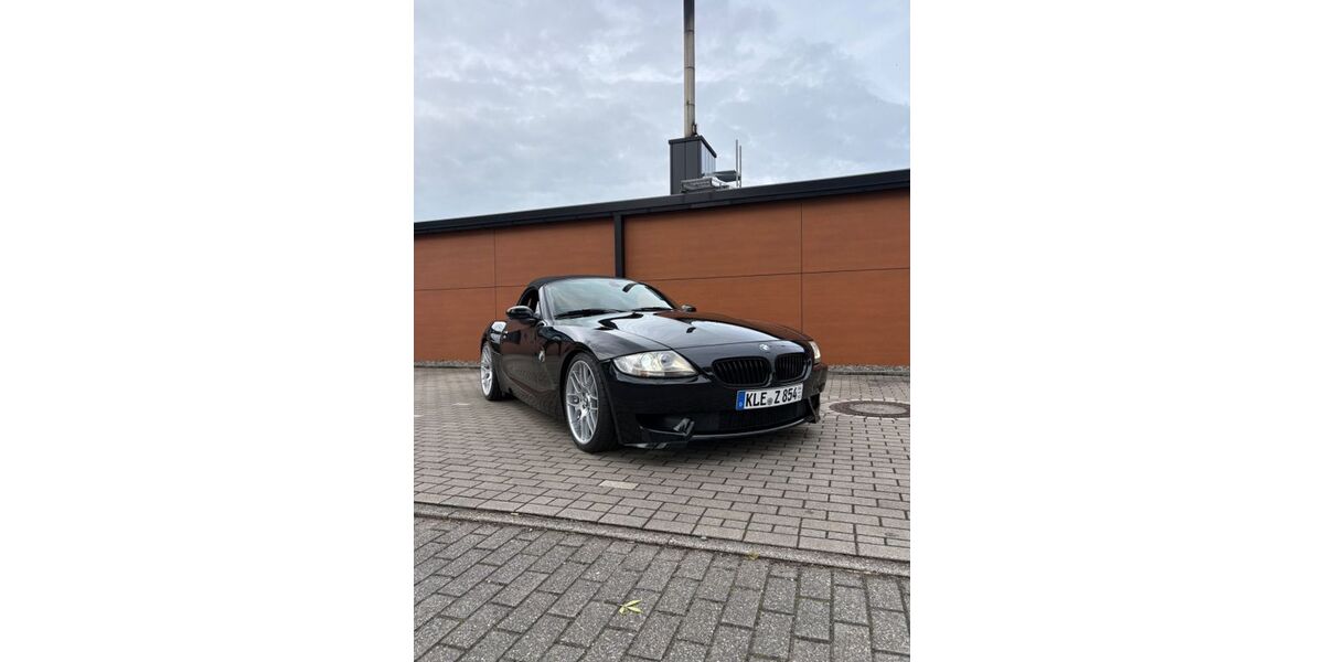 BMW Z4 M 57.000 km 43.000 &euro; Bedburg-Hau 47551