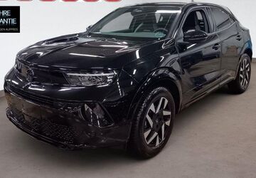 Opel Mokka 34.950 km 20.480 &euro; Schwandorf 92421