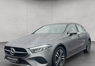 Mercedes-Benz A 180 17.046 km 28.900 &euro; Würzburg 97076