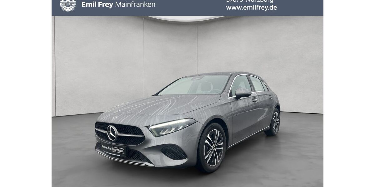 Mercedes-Benz A 180 17.046 km 28.900 &euro; Würzburg 97076