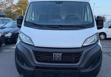 Fiat Ducato 17.500 km 28.499 &euro; Mainz 55120