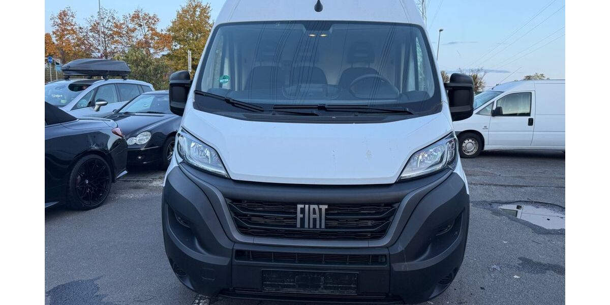 Fiat Ducato 17.500 km 28.499 &euro; Mainz 55120