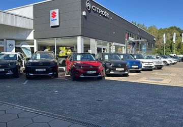 Citroen C3 2.500 km 27.900 &euro; Freisen 66629