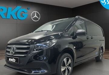 Mercedes-Benz Vito 15.000 km 68.770 &euro; Euskirchen 53879