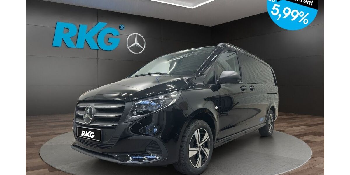 Mercedes-Benz Vito 15.000 km 68.770 &euro; Euskirchen 53879